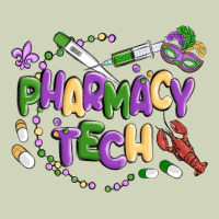 Pharmacy Tech Heavyweight Hoodie | Teevron
