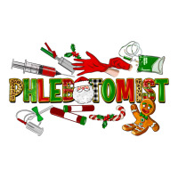 christmas phlebotomist | Teevron