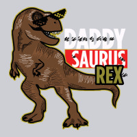 Daddy Saurus Rex Urban Hoodie | Teevron