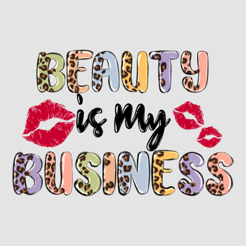 Beauty Is My Business Premium Sweatshirt by MaliasSmallBusiness | Teevron