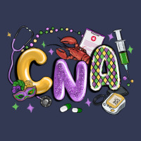 Cna Mardi Gras Heavyweight Hoodie | Teevron