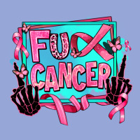 Fuck Cancer Classic Tee | Teevron