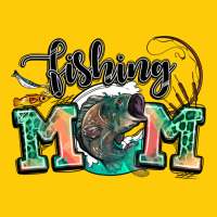 Fishing Mom Premium Hoodie | Teevron
