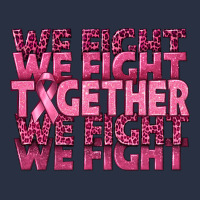 Together We Fight Heavyweight Sweatshirt | Teevron