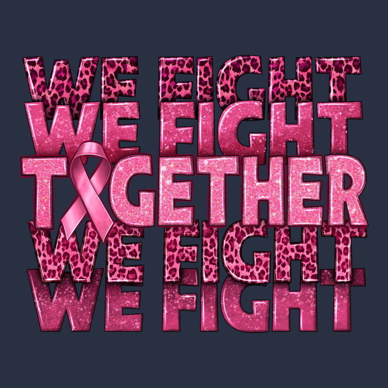 Together We Fight Heavyweight Sweatshirt by texasbilliewilder | Teevron