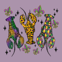 Mardi Gras Crawfish Heavyweight Hoodie | Teevron