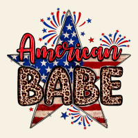 American Babe Vintage Tee | Teevron