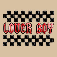 Lover Boy Heavyweight Hoodie | Teevron