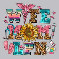 Wife Mom Lpn Long Sleeve Tee | Teevron