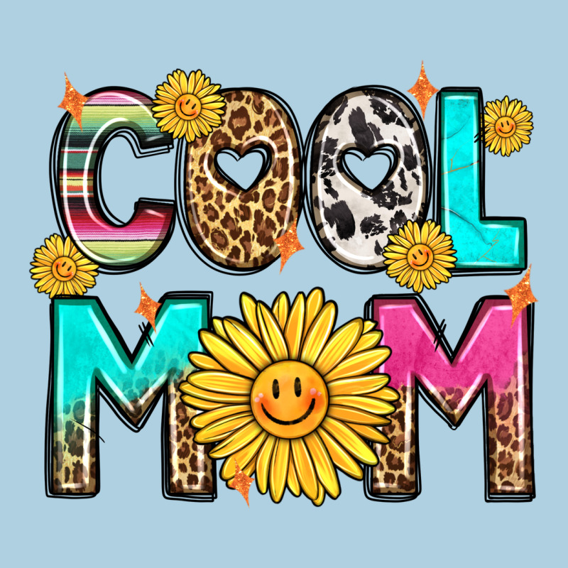 Cool Mom Premium Hoodie by LillyAllenDesigns | Teevron