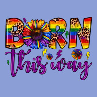 Born This Way Long Sleeve Tee | Teevron