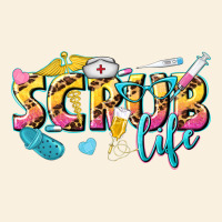 Scrub Life Vintage Hoodie | Teevron