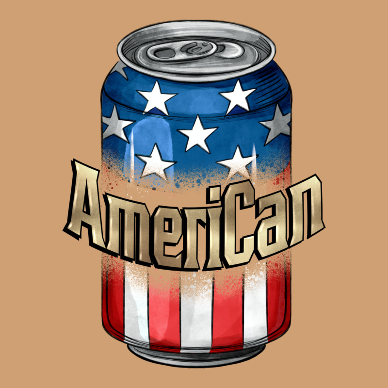 American 4th Of July Vintage Tee by CowGirlArtShop | Teevron