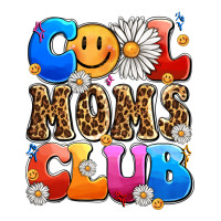 cool moms club | Teevron