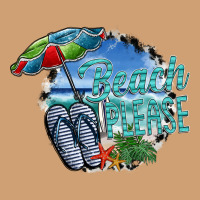 Beach Please Vintage Tee | Teevron
