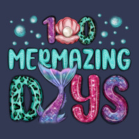 100 Mermazing Days Heavyweight Hoodie | Teevron