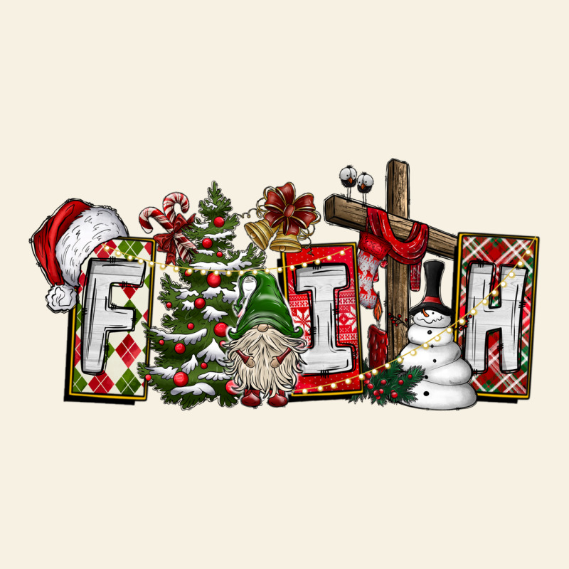 Faith Vintage Tee by CowhideDigitalArt | Teevron