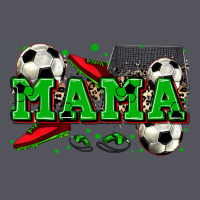 Mama Soccer Vintage Hoodie | Teevron