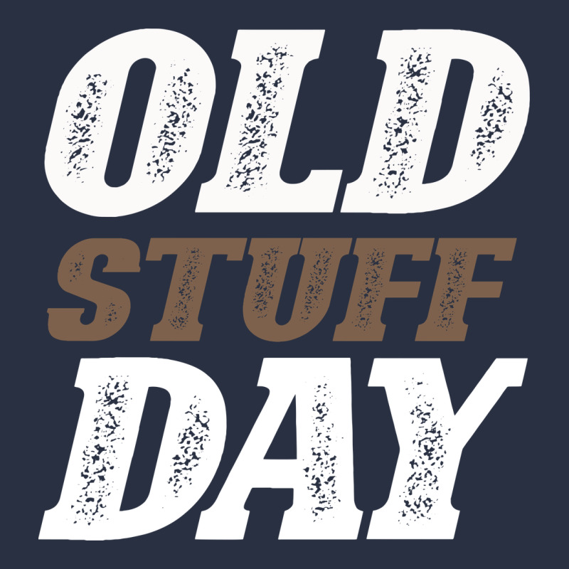 National Old Stuff Day Funny Gift Urban Hoodie by Bettercallsaul | Teevron