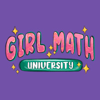 Girl Math University Premium Sweatshirt | Teevron