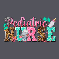 Pediatric Nurse Vintage Hoodie | Teevron