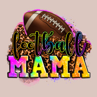 Football Mama Premium Hoodie | Teevron