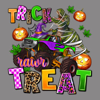 Trick Rawr Treat Vintage Tee | Teevron