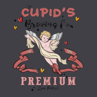 Cupids Brewing Company Heavyweight Hoodie | Teevron