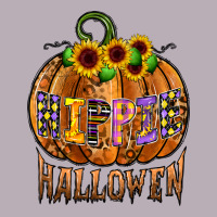 Hippie Halloween Vintage Tee | Teevron