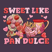 Sweet Like Pan Dulce Heavyweight Hoodie | Teevron