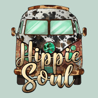 Hippie Soul Caravan Zipper Hoodie | Teevron