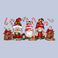 Christmas Gnomes Long Sleeve Tee | Teevron