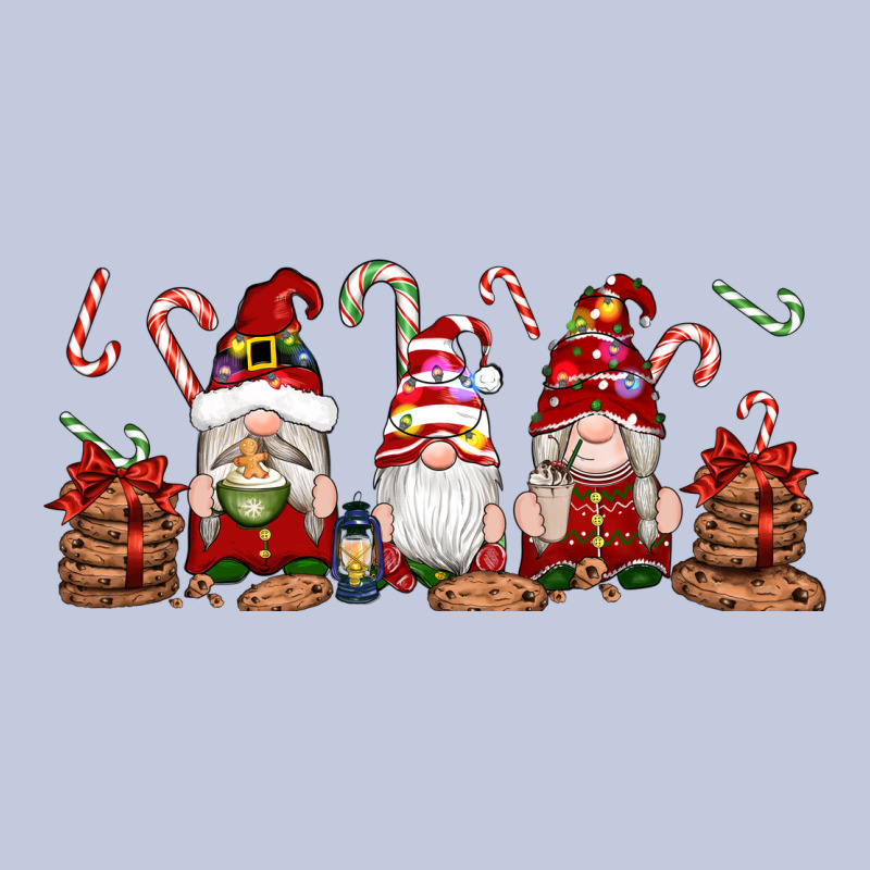 Christmas Gnomes Long Sleeve Tee by Artiststas | Teevron