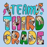 Team Third Grade Classic Tee | Teevron