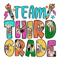 team third grade | Teevron