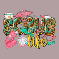 Scrub Life Vintage Hoodie | Teevron