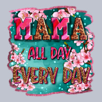 Mama All Day Everyday Premium Hoodie | Teevron