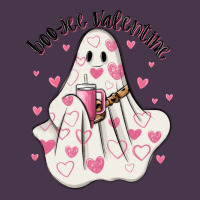 Boo Jee Valentine Heavyweight Hoodie | Teevron