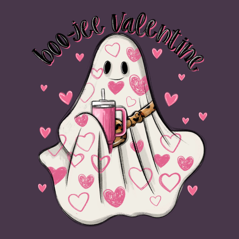 Boo Jee Valentine Heavyweight Hoodie by MaliasSmallBusiness | Teevron