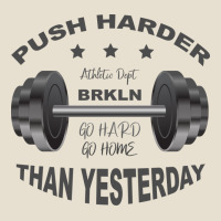 Push Harder Urban Hoodie | Teevron
