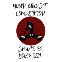 Your Biggest Competitor | Teevron