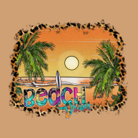 Beach Vibes Vintage Tee | Teevron