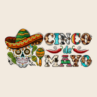 Cinco De Mayo Skull Zipper Hoodie | Teevron