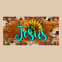 Jesus Classic Tee | Teevron