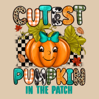 Cutest Pumpkin In The Patch Heavyweight Sweatshirt | Teevron