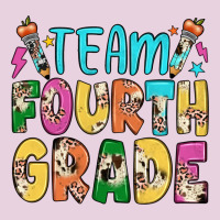 Team Fourth Grade Classic Tee | Teevron