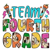 team fourth grade | Teevron