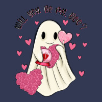 Will You Be My Boo Heavyweight Hoodie | Teevron