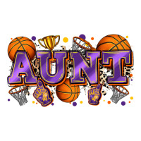 aunt basketball | Teevron