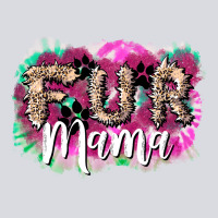 Fur Mama Zipper Hoodie | Teevron